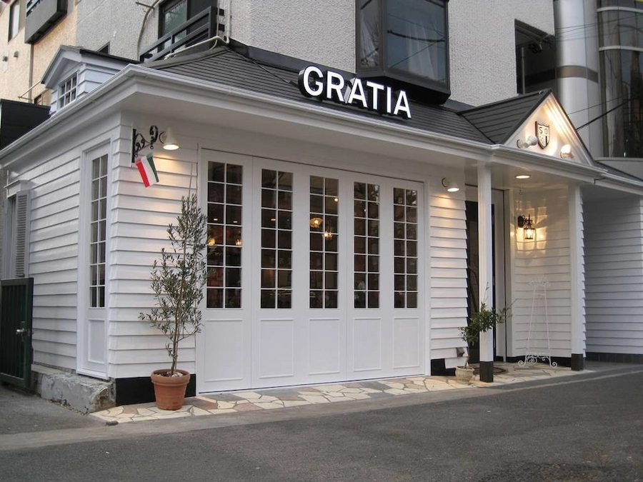 GRATIA（グラティア 青葉台）